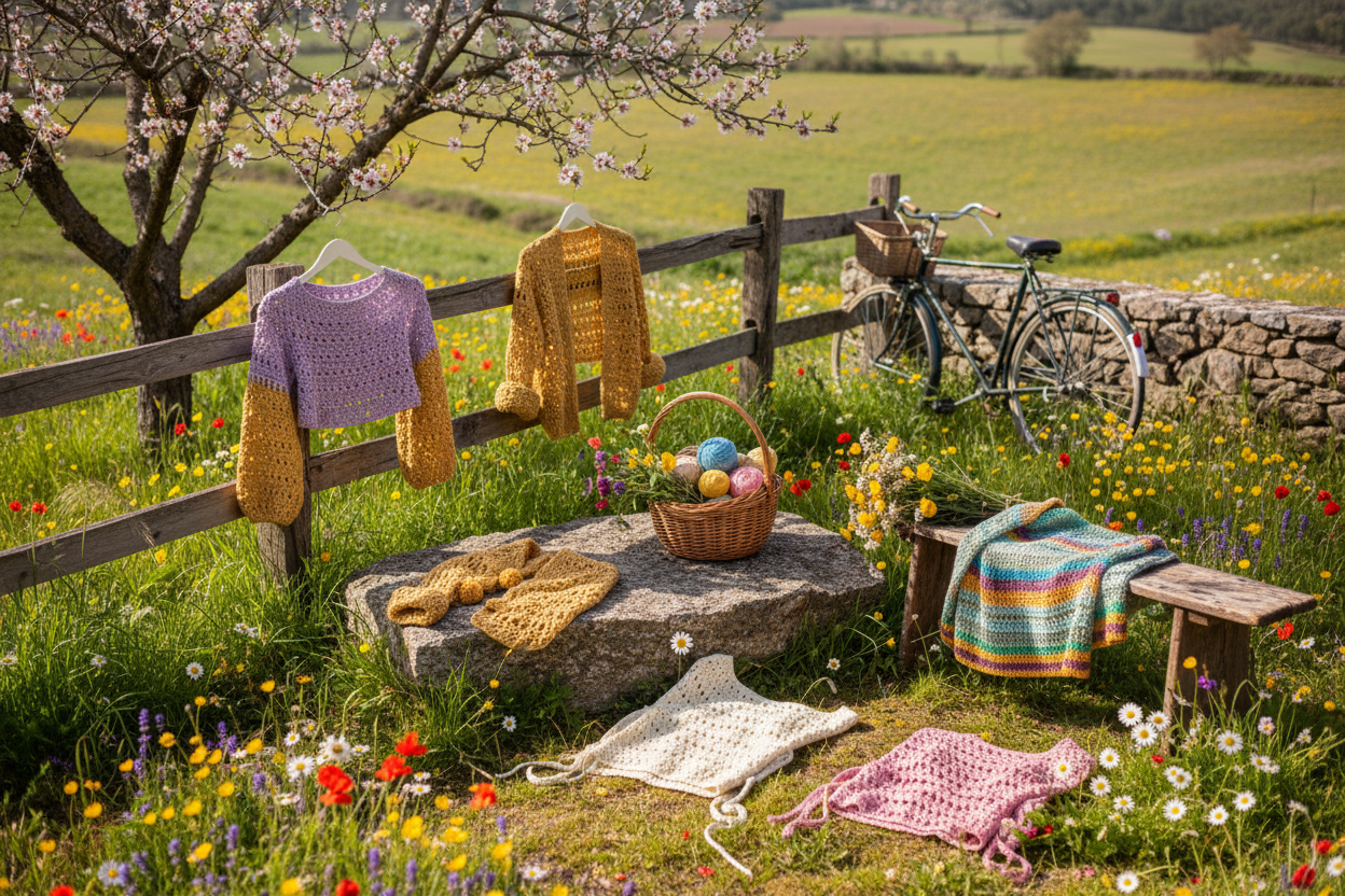 Primavera/Verão 2026