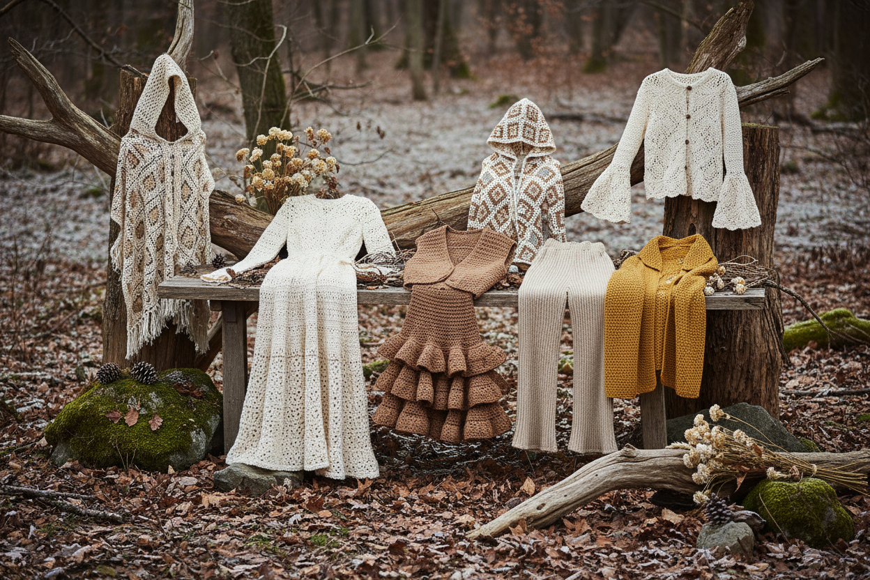 Colecção Outono/Inverno