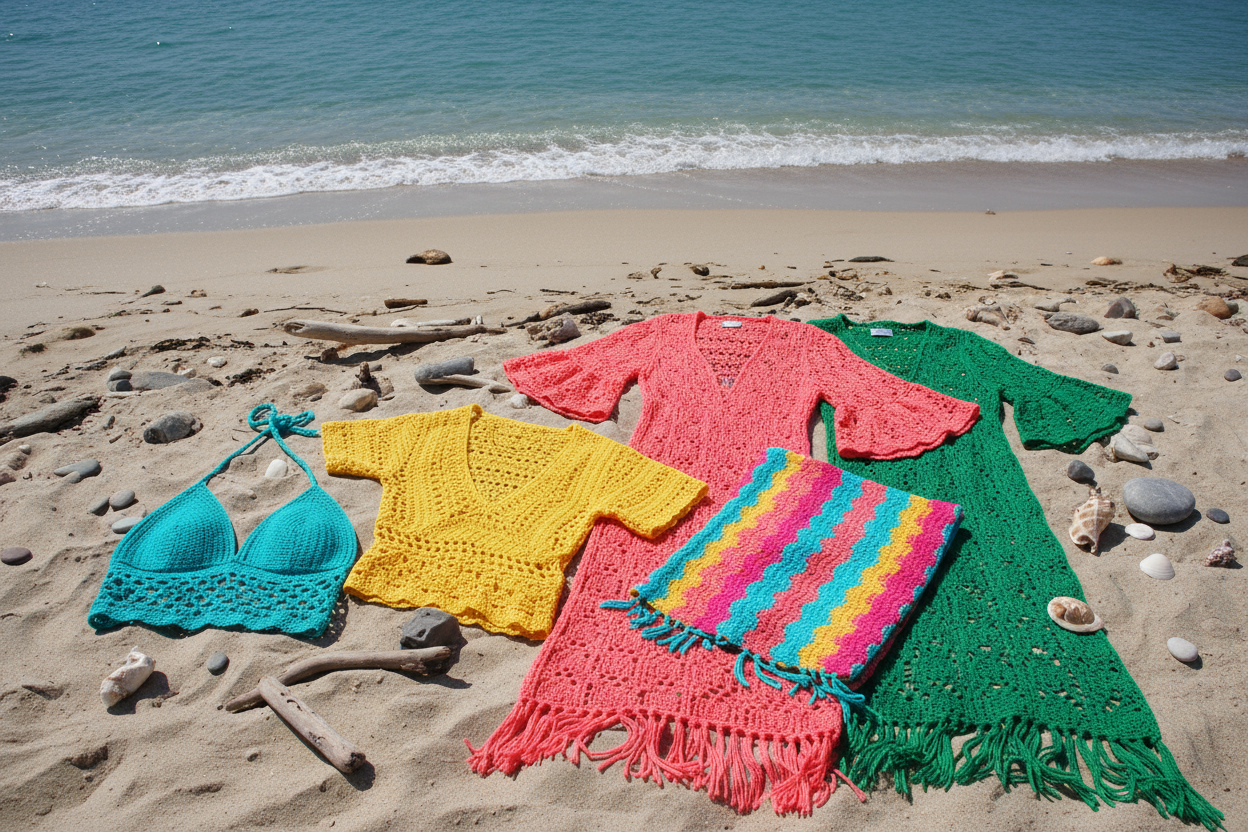 Colecção Primavera/Verão