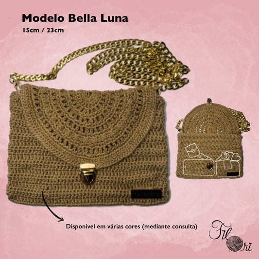 Bolsa Bella Luna