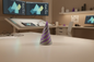 Cone Passthrough