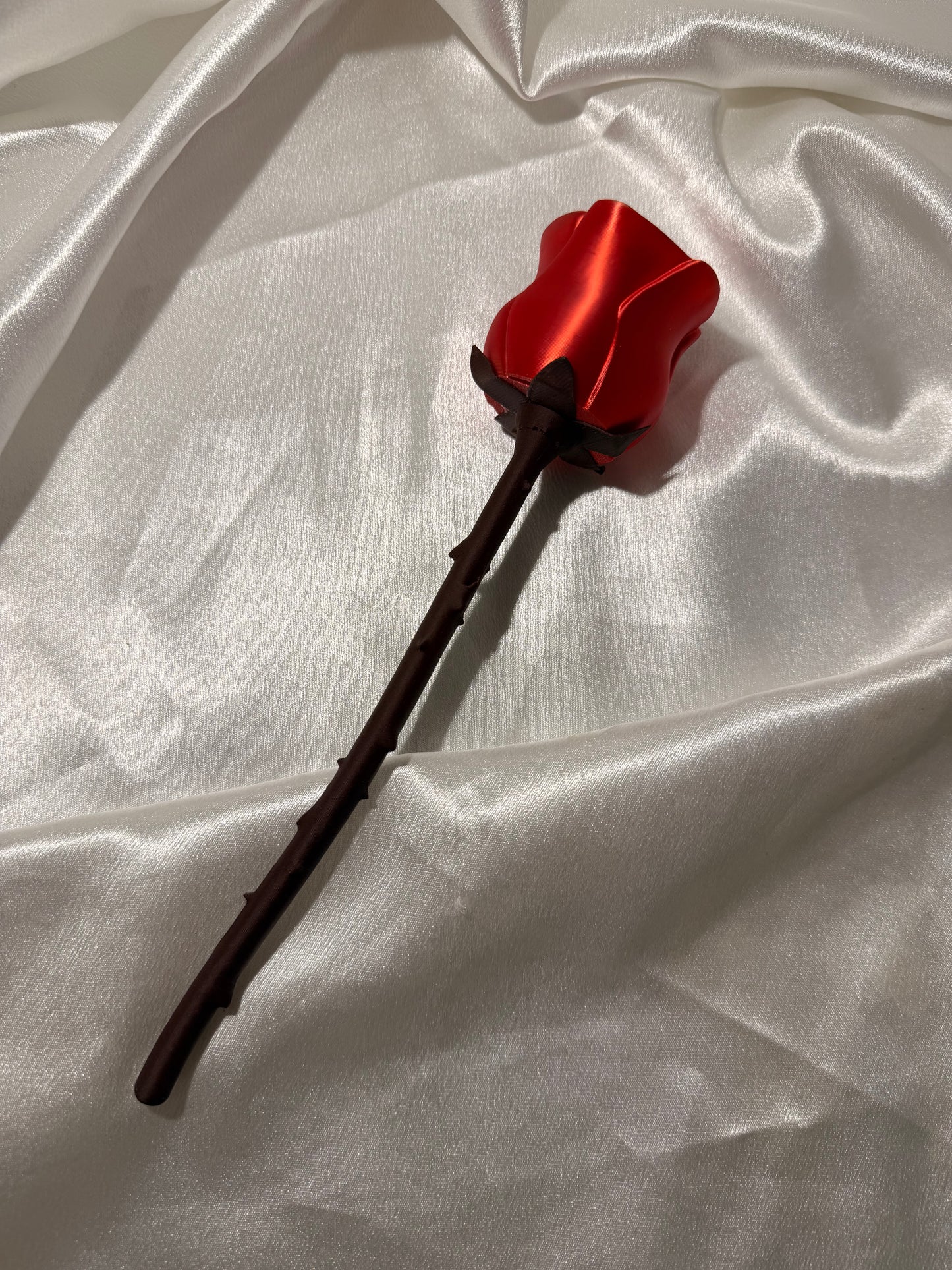 Rosa 3D