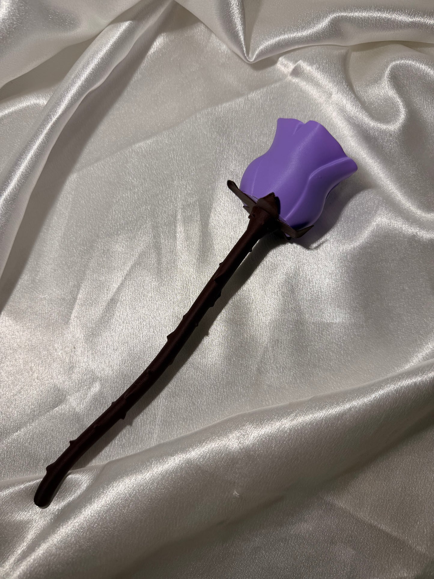 Rosa 3D