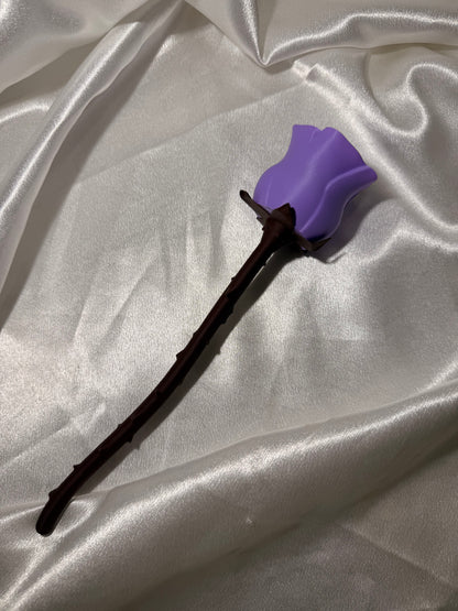 Rosa 3D