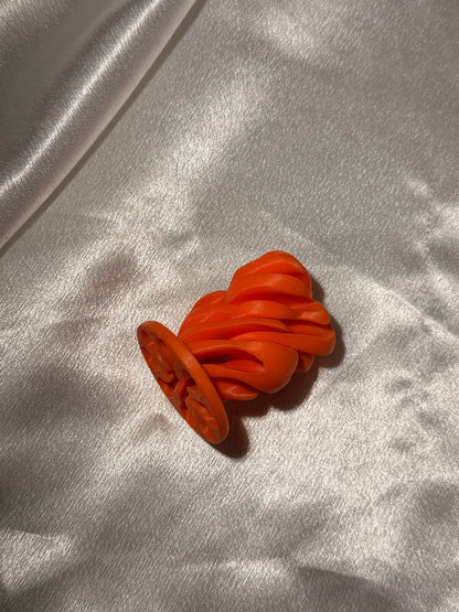 Coração passthrough