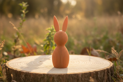 Coelhinhos Decorativos