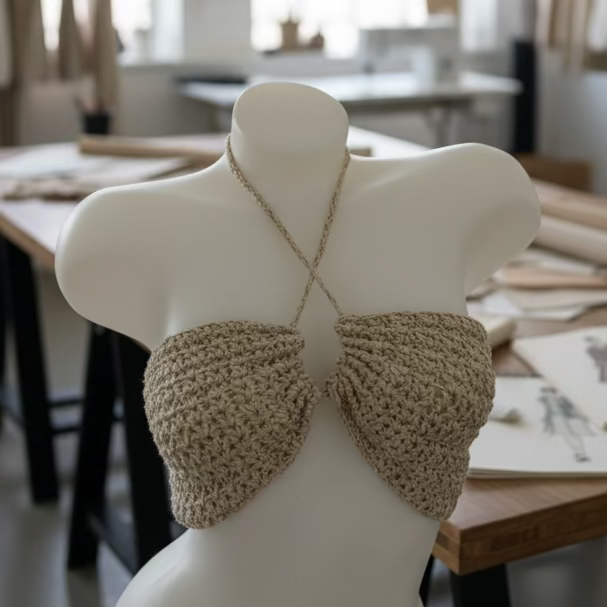Top Bijou