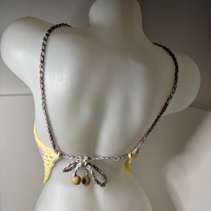 Top Gipsy Chic